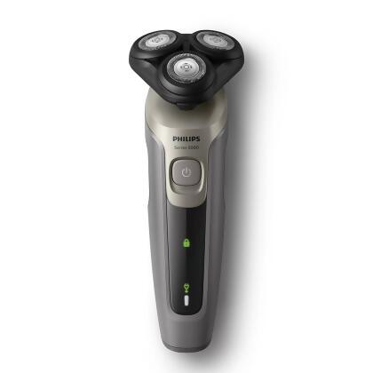 【PHILIPS飛利浦】5系列多動向三刀頭電鬍刀S5266 