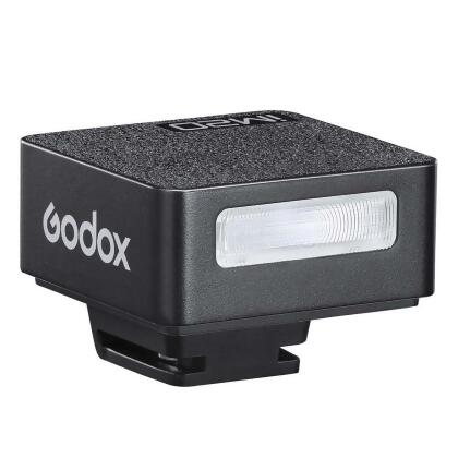Godox 神牛 iM20 單觸發 機頂閃光燈 TYPE C充電 (iM20,公司貨) 