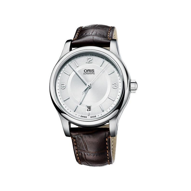 oris classic