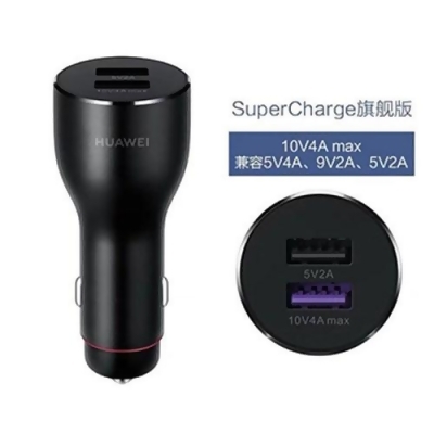 Huawei 華為12v 24v 急速充電40w Cp37 車充車用充電器from Friday購物at Shop Com Tw