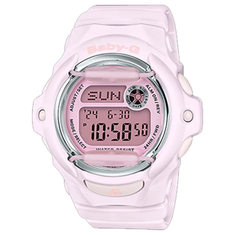 casio bg shop