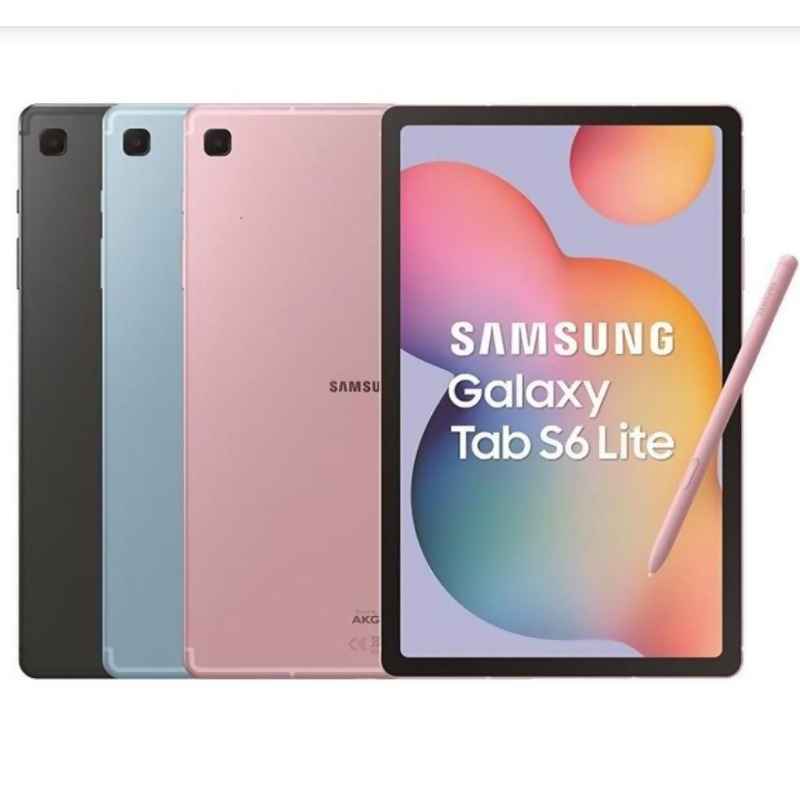 samsung galaxy tab s6 lite 64g