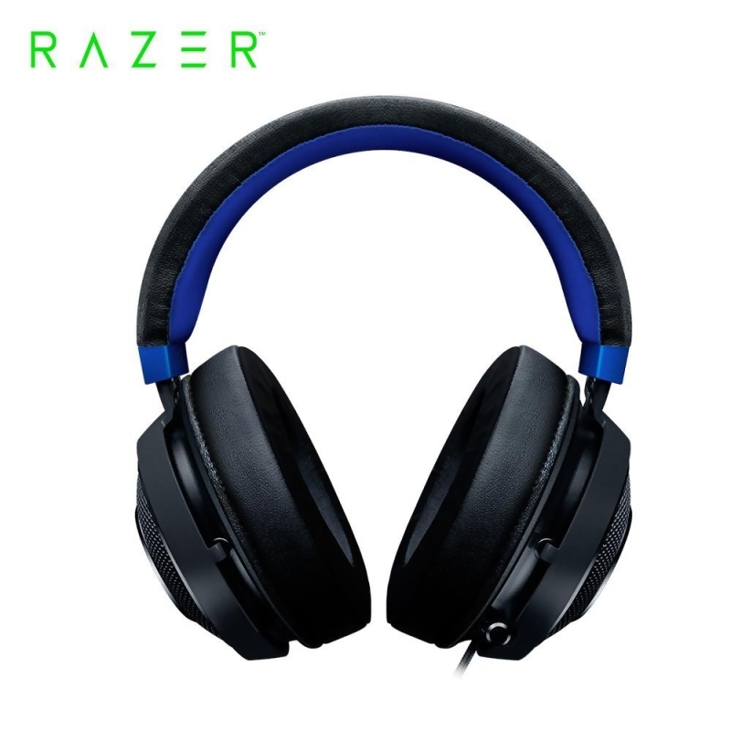 razer kraken for console