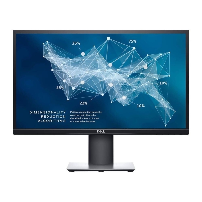 Dell 戴爾p2421d 24型ips 2k Qhd顯示器螢幕 原廠四年保固 From Friday購物at Shop Com Tw