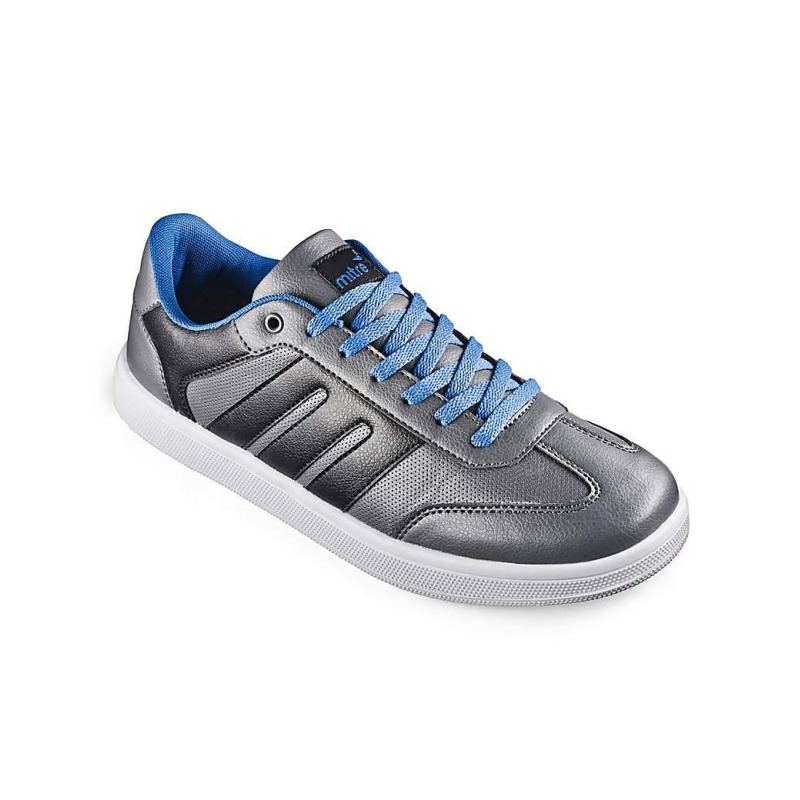 mitre trainers retro