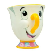 Beauty And The Beast Chip Mug Beauty And The Beast Chip Mug