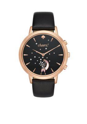 kate spade new york hybrid smartwatch