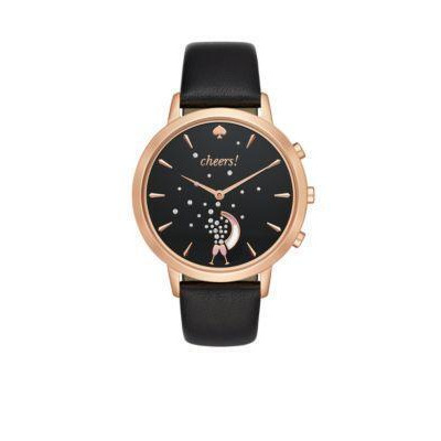 kate spade hybrid smartwatch