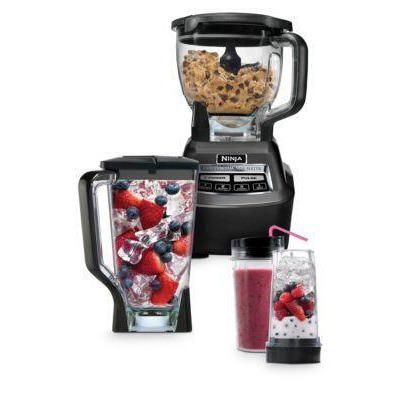 Ninja Mega Kitchen System Bl770 From Belk At Com Ninja Mega Kitchen System Bl770