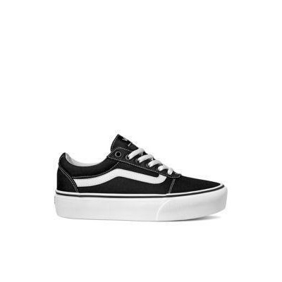 vans ward platform vans ward platform