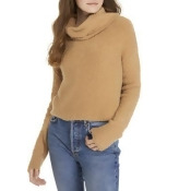 Free People Stormy Pullover Sweater Free People Stormy Pullover Sweater