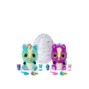 HATCHIMALS HatchiBabies Ponette HATCHIMALS HatchiBabies Ponette