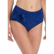 kate spade new york Tie High Waisted Bikini Swim Bottoms kate spade new york Tie High Waisted Bikini Swim Bottoms