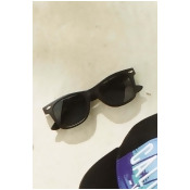 Boys Next Black Sunglasses - Black Boys Next Black Sunglasses - Black