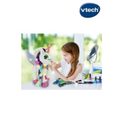 Boys VTech Myla The Magical Make-Up Unicorn Boys VTech Myla The Magical Make-Up Unicorn