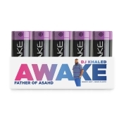 Awake® Energy Shot - DJ KHALED Collaboration DOES NOT Include Album Digital Download Awake® Energy Shot - DJ KHALED Collaboration DOES NOT Include Album Digital Download