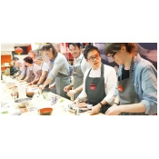'Tastes of Thailand' Thai Cooking Lesson in London 'Tastes of Thailand' Thai Cooking Lesson in London