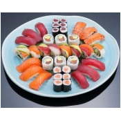 London Sushi Cookery Class - Half Day London Sushi Cookery Class - Half Day