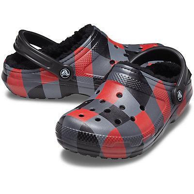 crocs hidden valley ranch