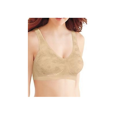 Bali Comfort Revolution Wire Free Bra From Blair At Shop Com