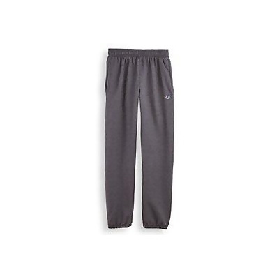 champion fleece pants