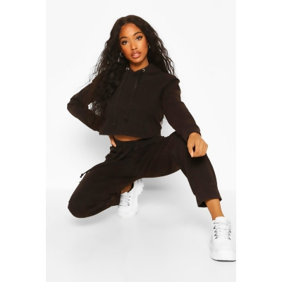 boohoo hoodies womens