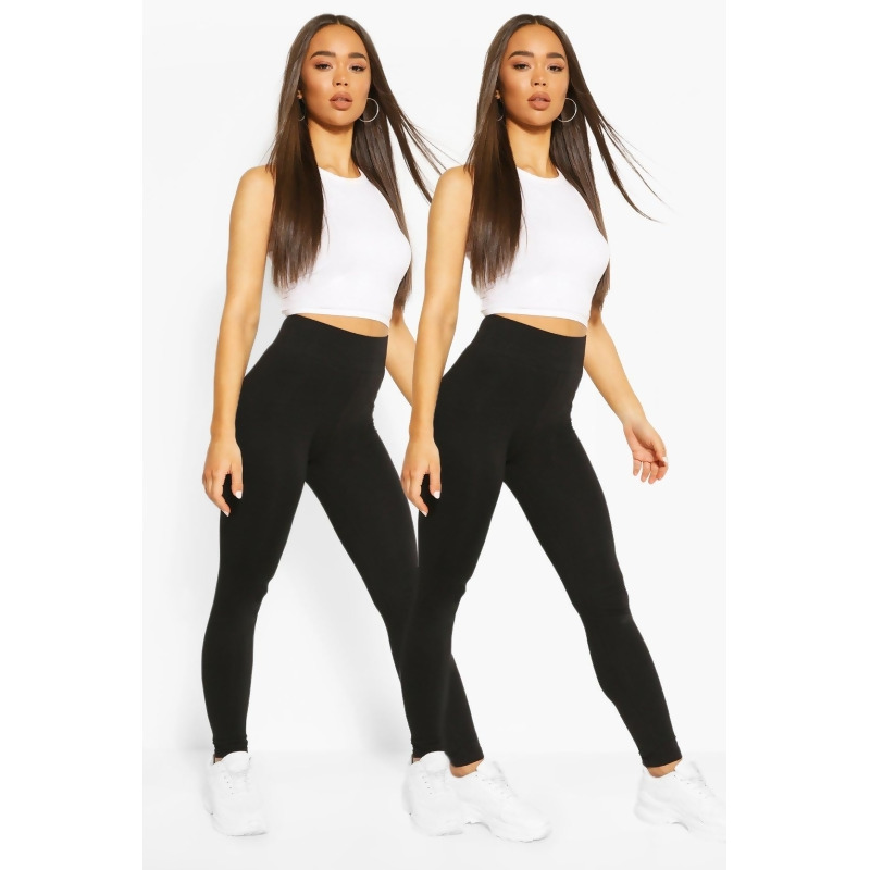 womens jersey leggings
