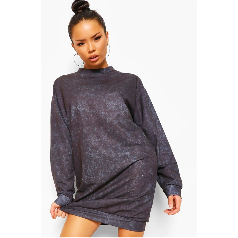 oversized sweater dresses