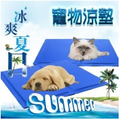 寵愛款 寵物涼墊【XL款 90x50cm】多功能 冰墊 冰晶墊 散熱墊 寵物墊 冰涼 坐墊 椅墊 枕墊 降溫墊 人寵均用 寵愛款 寵物涼墊【XL款 90x50cm】多功能 冰墊 冰晶墊 散熱墊 寵物墊 冰涼 坐墊 椅墊 枕墊 降溫墊 人寵均用
