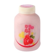 草莓鮮果優酪乳/ 草莓鮮果優酪乳