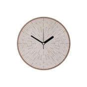 Grow Wall Clock Small Grow Wall Clock Small