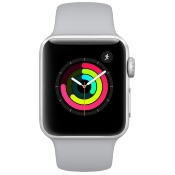 Apple Apple