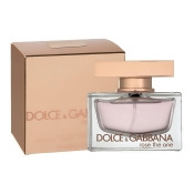DOLCE & GABBANA 10139297 DOLCE & GABBANA ROSE THE ONE FOR WOMEN - EDP SPRAY DOLCE & GABBANA 10139297 DOLCE & GABBANA ROSE THE ONE FOR WOMEN - EDP SPRAY