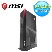 【MSI 微星】Trident 3 8RC-246TW 海神戰戟電競桌機 【MSI 微星】Trident 3 8RC-246TW 海神戰戟電競桌機