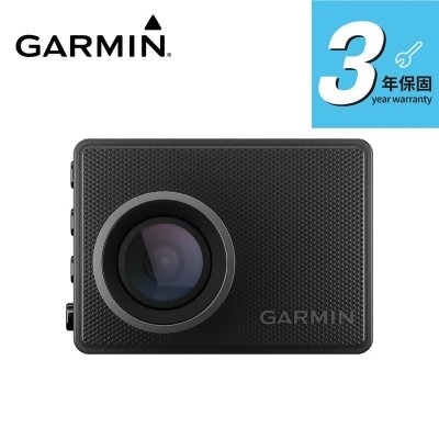 【GARMIN】Dash Cam 47 行車記錄器 