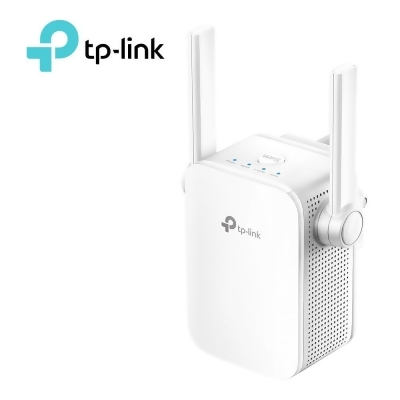 【TP-LINK】RE205 AC750 Wi-Fi 訊號延伸器 