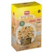 Schär Pasta Fusilli 500 g Schär Pasta Fusilli 500 g
