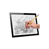 A4 Light-Up Tracing and Drawing Pad A4 Light-Up Tracing and Drawing Pad