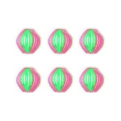 Magic Hair Removal Laundry Balls - 6, 12, 18 or 24 Magic Hair Removal Laundry Balls - 6, 12, 18 or 24