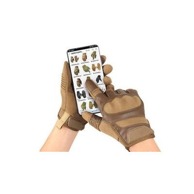 motorcycle gloves phone touch