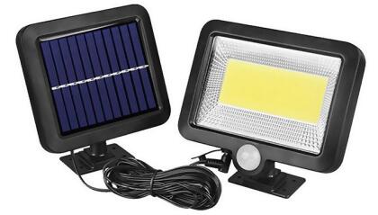 blooma summerside solar light