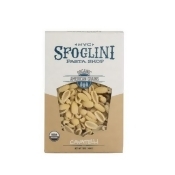 Sfoglini Organic Semolina Cavatelli Pasta (454 gram) Sfoglini Organic Semolina Cavatelli Pasta (454 gram)