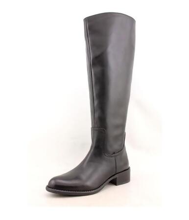 henrietta wide calf riding boot