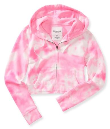 aeropostale hooded sweatshirt