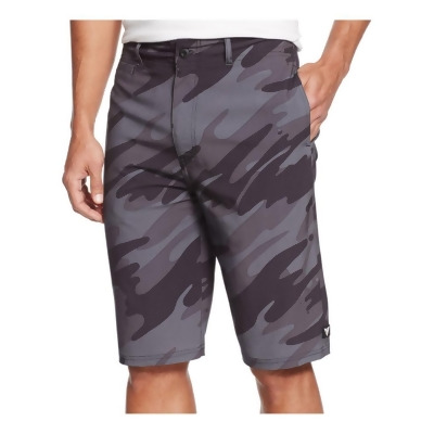 athletic walking shorts