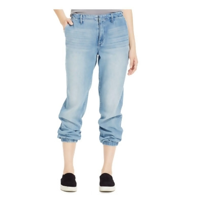 jogger stretch jeans