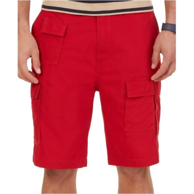 nautica cargo shorts