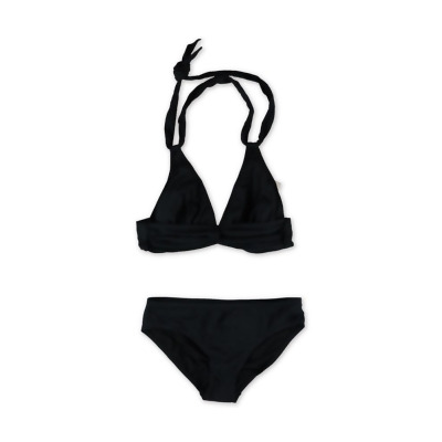 anne cole halter bikini