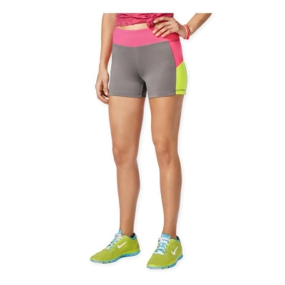 women's athletic compression shorts