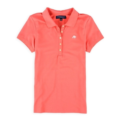 aeropostale polo shirts womens